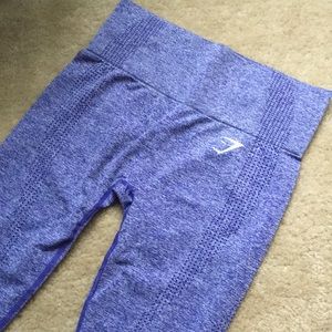 Gymshark leggings